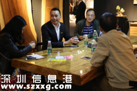 深圳國際家具展：探尋原木時尚藝術(shù)家具的魅力