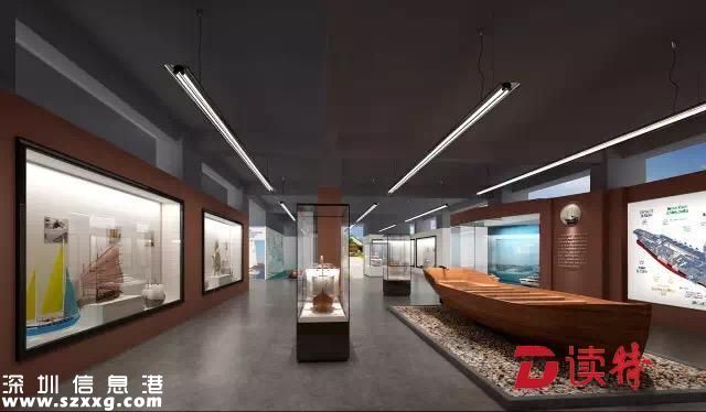 深圳南山又有一所國際化濱海學校 由臺灣設(shè)計師設(shè)計