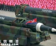 軍情直播間：朝鮮大閱兵 有多少門(mén)道你沒(méi)看出來(lái)？