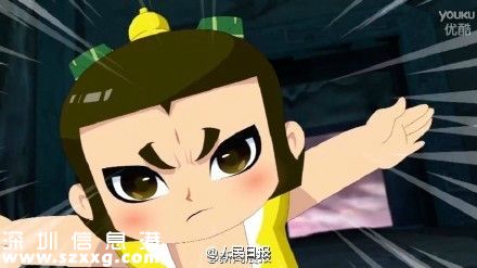 共260集！《新葫蘆兄弟》開(kāi)播引熱議：畫(huà)面不敢直視