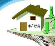 小產(chǎn)權(quán)房的未來(lái)前景怎么樣？