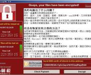 近百國遭黑客攻擊 究竟如何防范這種勒索病毒？