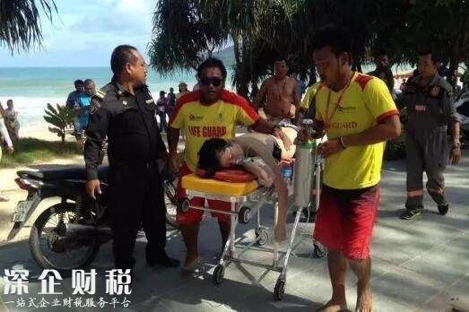 30游客泰國身亡 意外時有發(fā)生究竟怎么回事？該如何避免？