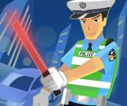 深圳交警嚴查十大交通違法！一定和你有關(guān)！
