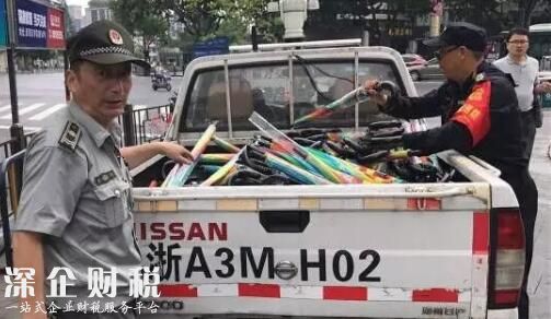 共享雨傘被清理原因介紹 共享潮流掀起還有什么可以共享？