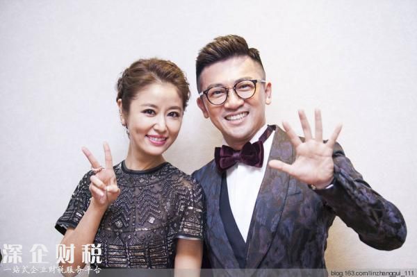 林心如被贊不服老“女強人”，以打壓旗下新人為代價？