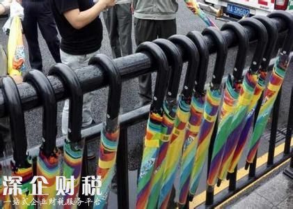 共享雨傘被清理原因介紹 共享潮流掀起還有什么可以共享？