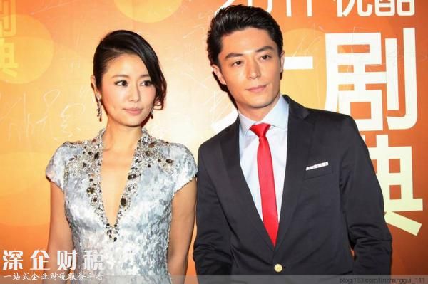 林心如被贊不服老“女強人”，以打壓旗下新人為代價？