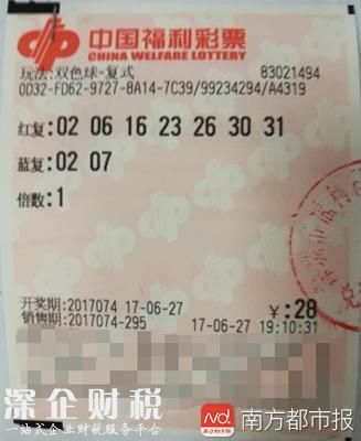 <a href=http://www.huhuzc.cn/shenzhen/ target=_blank class=infotextkey>深圳</a>男子28元買彩票中623萬(wàn)大獎(jiǎng) 激動(dòng)稱“公司有救了”