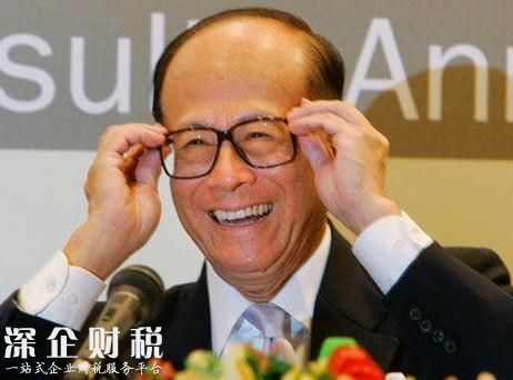 中國捐款最多富豪果然是他！比最高調(diào)的陳光標多得多
