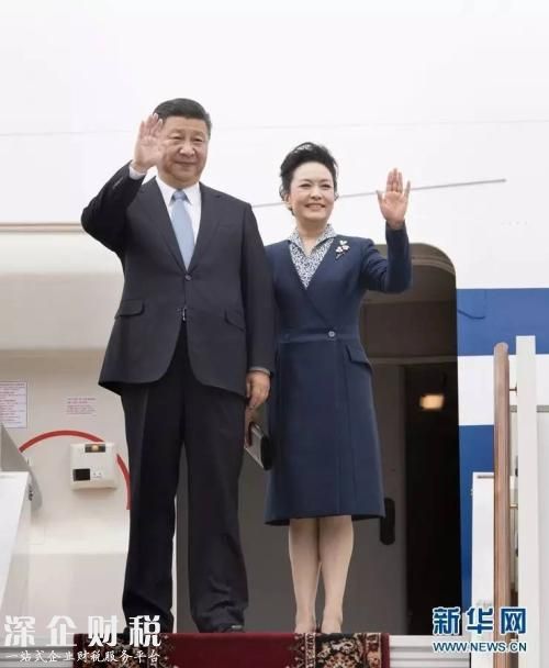 習(xí)近平會見普京 談及朝鮮半島局勢、“薩德”等問題