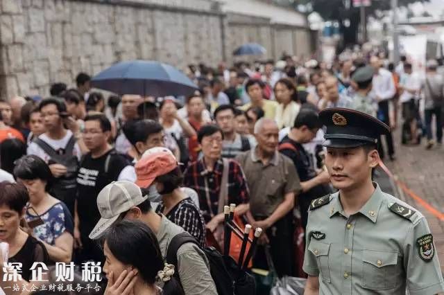 遼寧艦訪港:今日首次對(duì)外開放 登艦1小時(shí)能看到啥