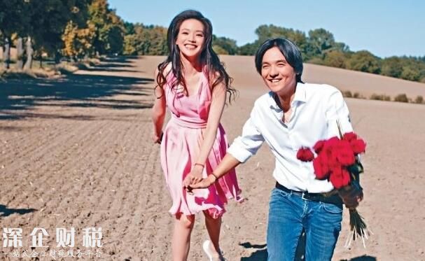 網(wǎng)曝舒淇馮德倫正草擬離婚 經(jīng)紀(jì)人忙這樣回應(yīng)