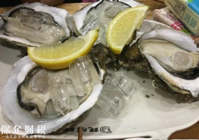 要說深圳烤生蠔哪家強(qiáng)？這幾家燒烤店就堪比是藍(lán)翔