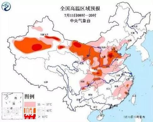 老板罵走一半員工是因為情緒中暑  高溫天氣必備的保險有哪些？ 
