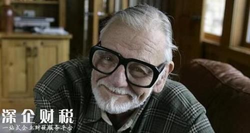 僵尸之父肺癌去世享年77歲 幼年時(shí)期對(duì)猙獰怪獸非常喜愛