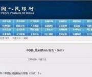 央行出手了，炒房客面臨被鎖樓市