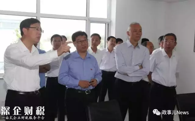 北京市委書記蔡奇不到兩月三次赴此地 所為何事？