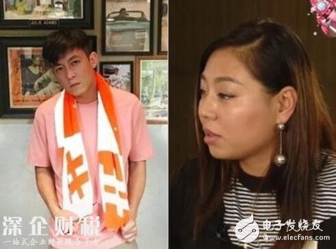 陳冠希怒懟女主持！怒對主持不敬業(yè)，不懂裝懂聊嘻哈！是專業(yè)素養(yǎng)還是沒禮貌？聽嘻哈音樂手機推薦