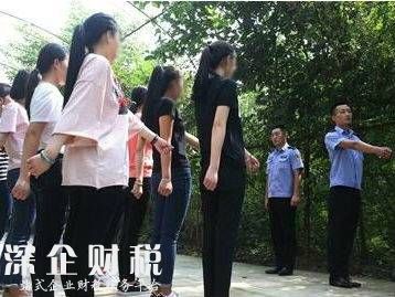 中國對校園霸凌實施者進行軍訓(xùn) 以培養(yǎng)其紀(jì)律性