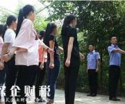 中國對校園霸凌實施者進(jìn)行軍訓(xùn) 以培養(yǎng)其紀(jì)律性