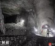 深圳地鐵8號線修建進程爆光!引用11項建設新技術