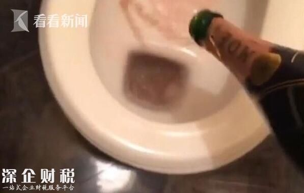 富二代炫富引爭議網上罵聲一片 視頻曝光富二代奢適生活