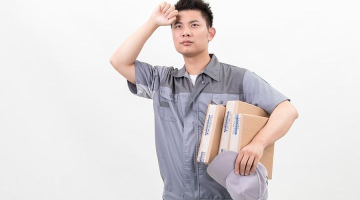 深圳這些“不起眼”的職業(yè) 月薪過(guò)萬(wàn)超大部分人