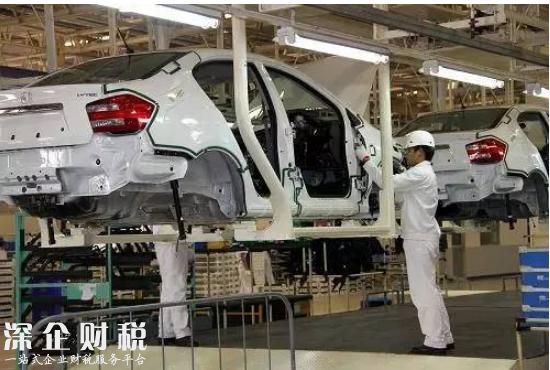 買二手車，新手買車看里程表，高手卻看車玻璃！