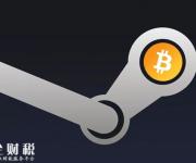 因價格多變、交易費奇高：Steam叫停比特幣支付