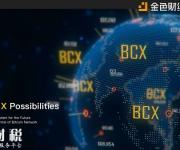 BCX比特?zé)o限官網(wǎng)上線 致力打造真正適用于未來社會的