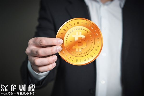 比特幣瘋漲11.7萬一枚：都是日本人搞鬼！