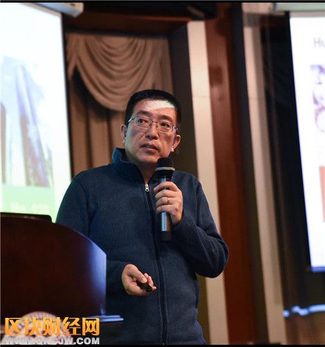 區(qū)塊鏈資產規(guī)模不斷攀升，產值已超5000億美元
