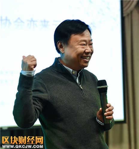 區(qū)塊鏈資產規(guī)模不斷攀升，產值已超5000億美元