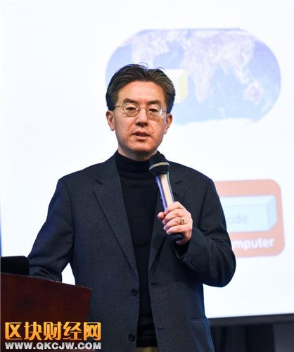 區(qū)塊鏈資產規(guī)模不斷攀升，產值已超5000億美元