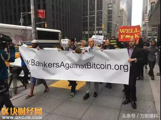 力哥爆料：幣圈的世界，你永遠不懂！