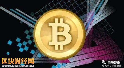 力哥爆料：幣圈的世界，你永遠不懂！
