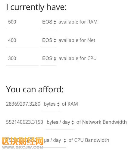 暴漲420%的EOS RAM，背后的機(jī)制到底是怎么玩的?